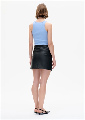 Saima skirt Black Baum Und Pferdgarten 